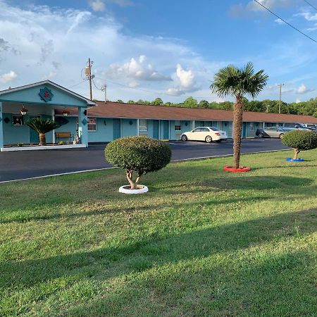 Budget Inn - Laurens Extérieur photo