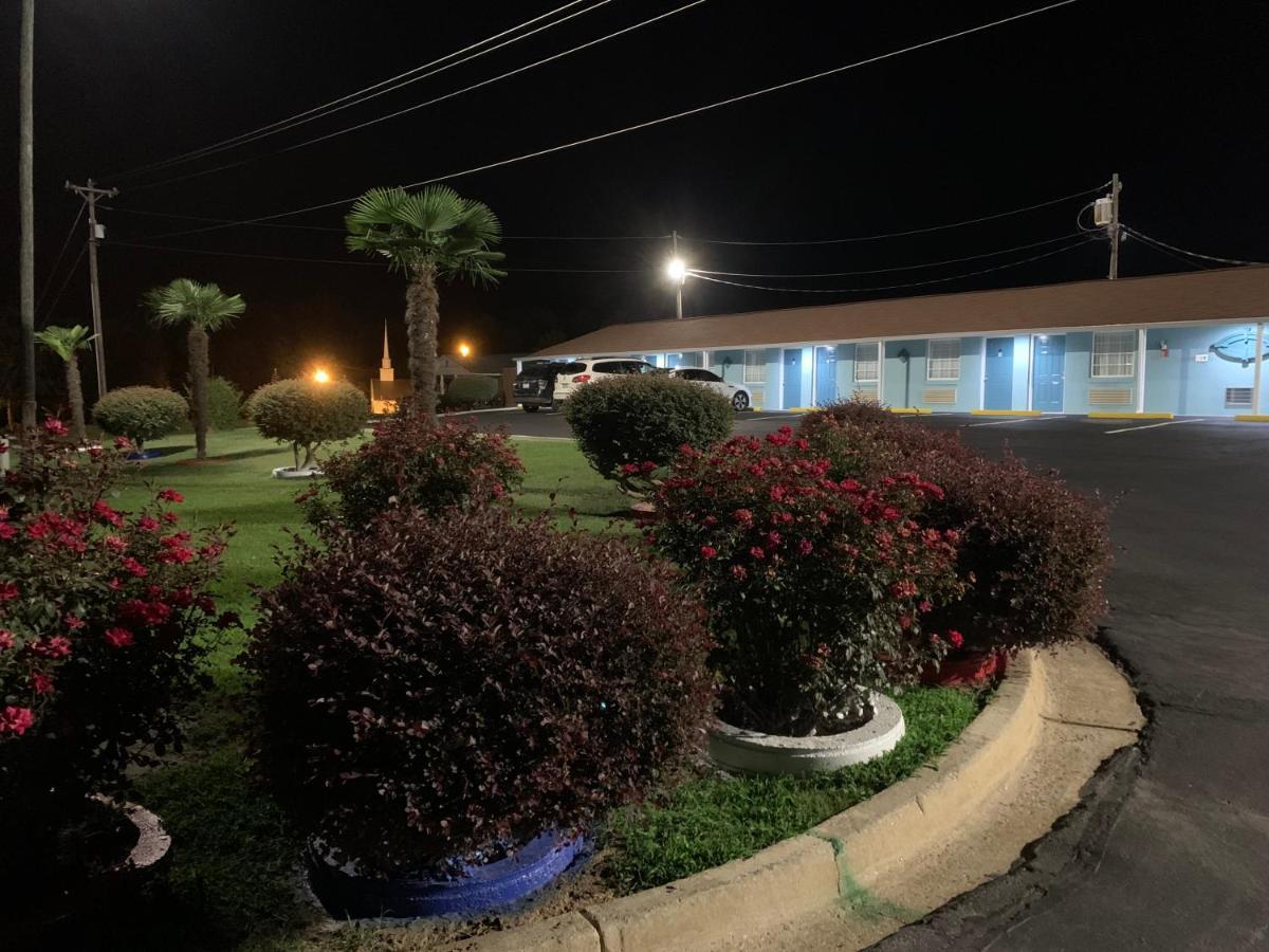 Budget Inn - Laurens Extérieur photo