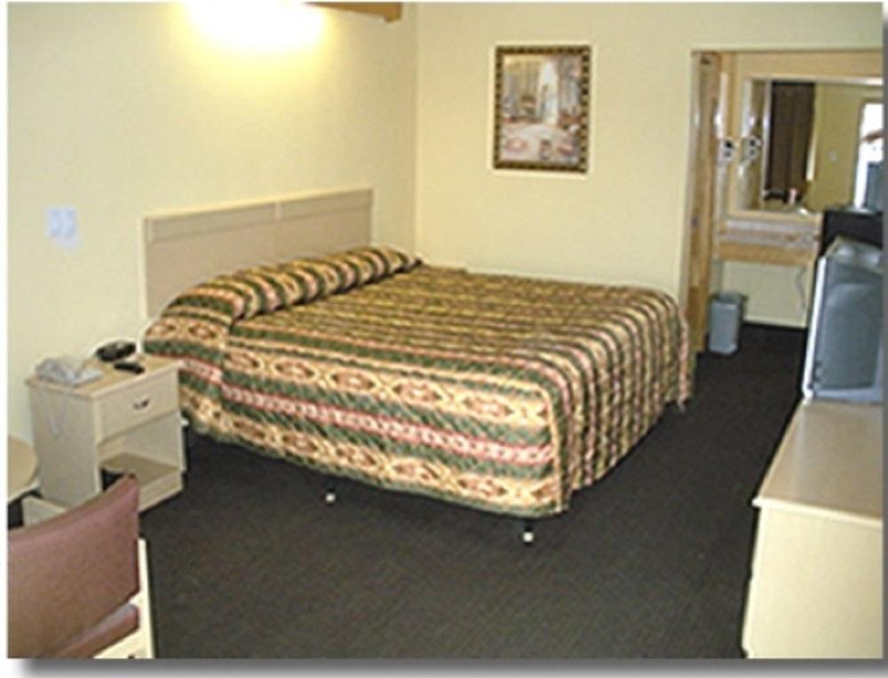 Budget Inn - Laurens Chambre photo